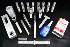 M12X1.75 HEAD BOLT THREAD REPAIR (FITS:14-20 GEN V 5.3/6.2 LT1/LT4 L8B/L83/L86) picture
