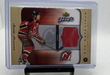 2005-06 Upper Deck MVP - Mvp Materials Scott Stevens #M-SS (MEM) picture