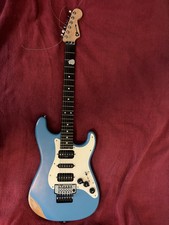Charvel Pro Mod So-Cal Style 1 White - Made in USA San Dimas/ FENDER TEX MEX picture