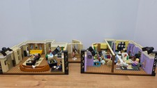 LEGO Icons: The Friends Apartments (10292) picture