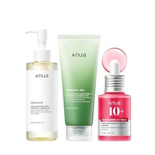 Anua 3-Step Glass Skin Beginner Kit picture