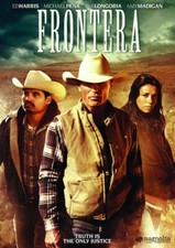 Frontera (DVD, 2014) picture