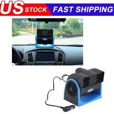 1 Pc Car Portable 12V Electric Air Conditioning Auto Cooling Fan Air Conditioner picture