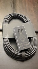 OEM Starlink Mini Power Supply 60W 30V 2A AC Adapter 100-240V With Power Cable picture
