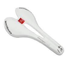 Bontrager Carbon Fiber Saddle/Seat for Road and Mountain Bike (270x145mm) picture