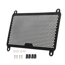 Motorcycle Radiator Grille Guard Cover For Kawasaki Ninja 400 Z400 2018-2025 picture