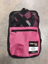 RideSafer Gen 5 XSmall Portable Car Seat Vest Pink Travel Safety 22-40lb #1335D picture