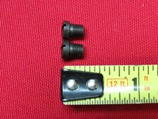 Winchester Model 1890 1906 Action Slide Handle / Forearm Screw Set  picture