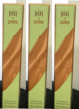 3x Pixi by Petra H2O SkinTint 1.2 OZ /35ml each *Nutmeg* picture