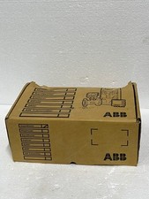 ABB WaterMaster HART FEX100 Flow Transmitter FEF121300K1S1S2B1A1A2A3A4A1  picture