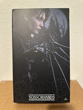 Art Figures AF-029 Edward Scissorhands 1/6 Scale Action Figure picture