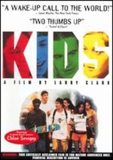 Kids by Larry Clark: Used picture