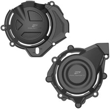 Motocross Motorcycles (MX) Engine Covers Protector Kit for CFMOTO 450MT (2024-20 picture