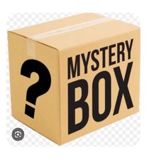 Mystery Box Of Action, Racing Champions, Revell Rcca Nascar Lot Of 20 1/64 picture
