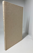 1979 SAUL BELLOW Nobel Lecture SIGNED Limited 1/350 Targ Fine Press picture