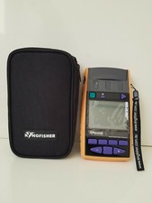 Kingfisher international Hand Held Fiber Source kI2822 picture