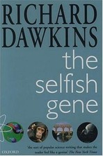 The Selfish Gene (Popular Science) by Richard Dawkins picture