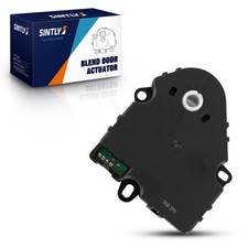 SINTLY HVAC Heater Blend Door Actuator for Chevy C/K 1500 2500 3500 Buick 604107 picture