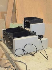 Accufast XL Label Affixer - Stamp Affixer - Stamping Machine picture