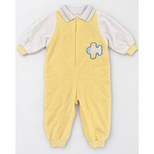 Vintage Gerber baby romper picture