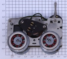 Lionel 249E-32 O Gauge Prewar Steam Motor Assembly picture