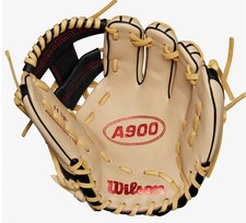 Wilson 2025 A900 11.5