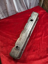 1962–1974 CHEVROLET 194 230 250 292 6 CYL OEM VALVE COVER 1963 1964 1965 1966 67 picture