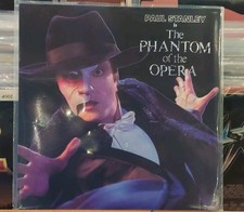 KISS Paul Stanley Phantom of the Opera 12