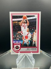 2022-23 Panini NBA Hoops Basketball #130 Eric Gordon picture
