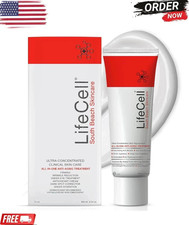 New Live Cell South Beach Skincare All-In-One Anti-Aging Treatment 2.54 oz picture