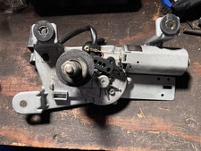 1999 - 2004 Porsche 996 911 Rear Glass Windshield Wiper Motor 99662808000 picture