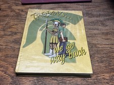 2005 PINE FOREST HIGH SCHOOL YEARBOOK FAYETTEVILLE, NORTH CAROLINA  PIFONOCA picture
