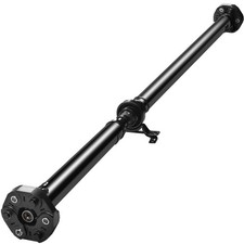 Rear Driveshaft Prop Shaft Assembly for Cadillac CTS 2004-2007 Automatic Trans picture