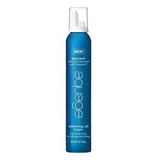 Aquage SeaExtend Silkening Oil Foam, 8 oz. picture