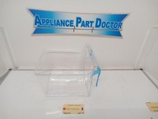 FRIGIDAIRE REFRIGERATOR 5304529340 CRISPER DRAWER NEW OB OEM picture