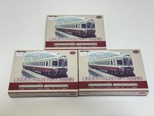 Tomytec Tobu 1700 Series Set C 6-Car Full Set N Scale Train Model 716376 picture