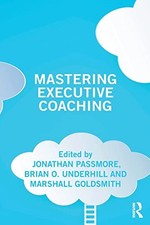 Mastering Executive Coaching picture