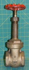Milwaukee 1150-1160 Gate Valve 2