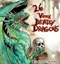 26 Very Deadly Dragons picture