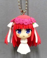 The Quintessential Quintuplets - Capsule Collection Figure Vol.2 Nakano Nino picture