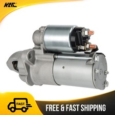 Starter for 2006-2007 Chevrolet Cobalt 2003-2007 Saturn Ion 12V 6493 12568931 picture