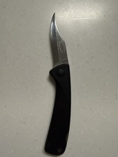 Vintage The solingen explorer germany 10302 folding knife picture