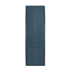 Indian Cotton Yoga Mat - Eco Friendly Yoga Mat, Natural Yoga Mat, Meditation Mat picture
