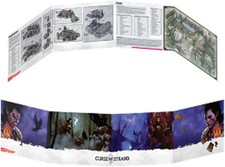 Gale Force Nine Dungeons & Dragons - 