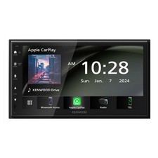 Refurbished Kenwood DMX5710S 6.8