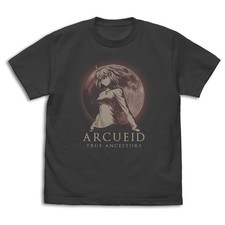 Tsukihime -A piece of blue glass moon- Arcueid Brunstad T-shirt picture