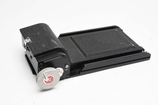 Calumet roll Film Holder C2 2 1/4 x 2 3/4, Nice & Clean picture