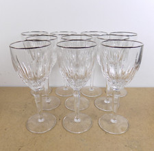 10 Lenox Clarity Crystal 7