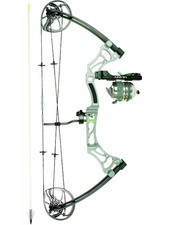 NEW Muzzy Decay Ready to Fish AMS Bow Fishing Kit Complete Package  7915 picture