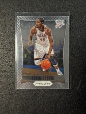 2012-13 Panini Prizm Kevin Durant #35 Thunder picture